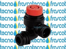 HERMANN SAUNIER DUVAL VALVOLA