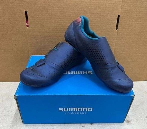Scarpe ciclismo donna shimano - scarpe,