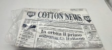 COTTON NEWS Mensile Attualità