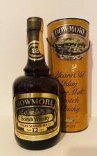 12 Years old Islay Single Malt