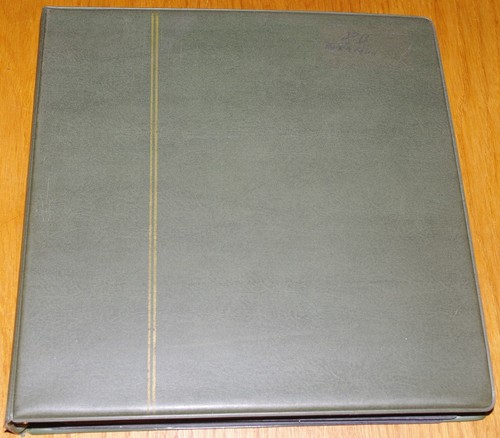 Allemagne brd ddr album - allemagne,