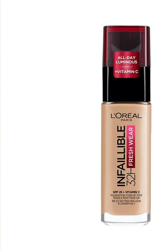 Oréal paris infallible - l'oréal,