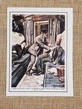 Figurina originale La Domenica