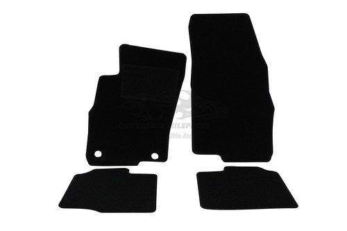 Kit tappetini antracite - , 4