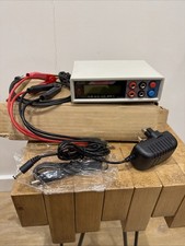 Misuratore LCR Sund RCL200C