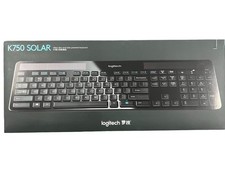 Tastiera originale Logitech