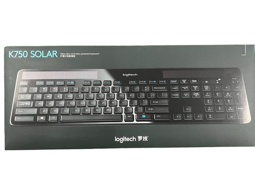 Tastiera originale logitech - tastiera,
