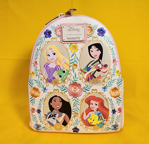 Mini zaino loungefly disney - mini,