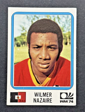 CALCIATORI PANINI WORLD CUP