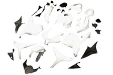 Kit carene non verniciate