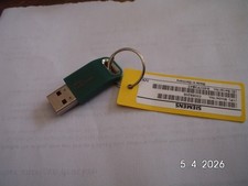 Siemens Zee USB Dongle licenza