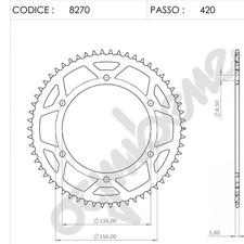 Corona trasmissione 420 - 420, in