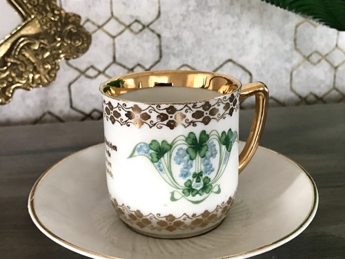 Tazza collezione antica - tazza, da