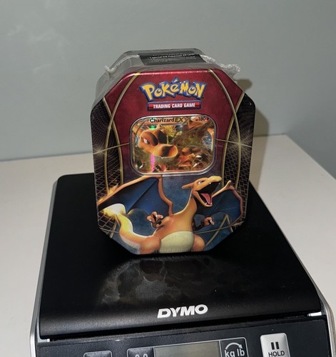 2014 pokemon power trio tin - trio,