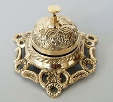 Tavolo scrivania campana