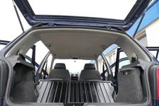 VW Polo 6N2 cielo interno