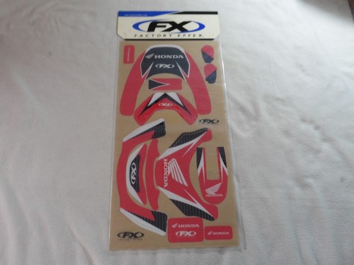 Kit decorazioni sticker