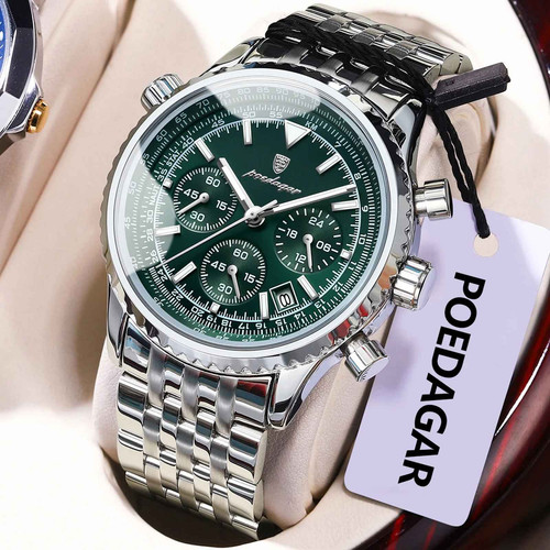 Orologio cronografo quarzo - orologio,