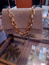 Piccola borsa da sera/frizione