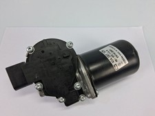 Motore tergicristallo
