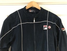 Top da pista Fila..Bj (Bjorn