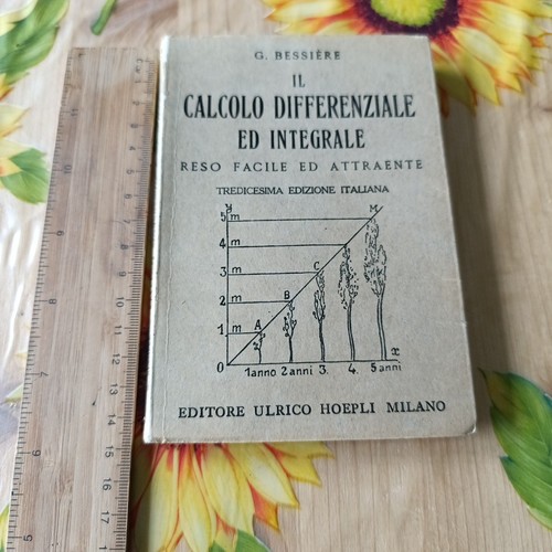 Calcolo differenziale ed - il,