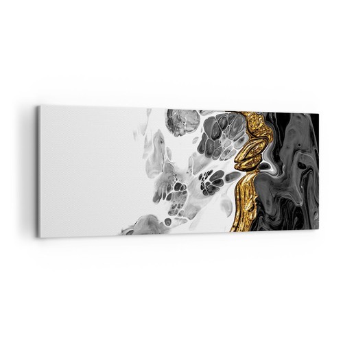Quadro tela 100x40cm - su,