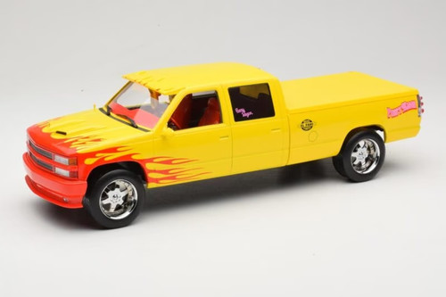 Chevrolet c2500 silverado - chevrolet,