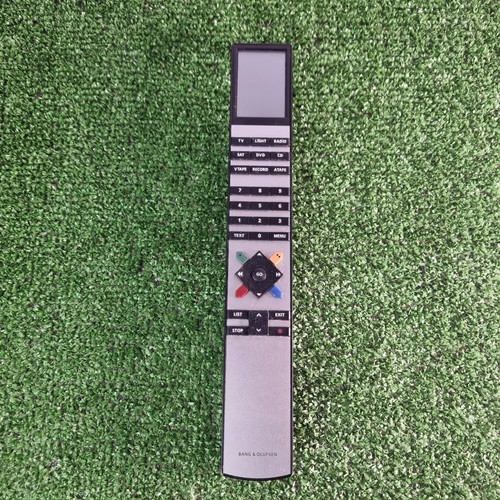 Bang olufsen beo4 - &,