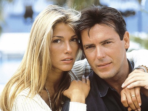 Telenovelas lasciati amare - telenovelas,
