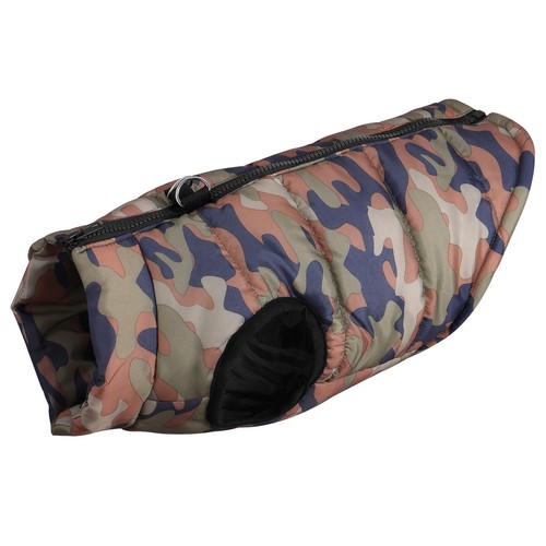 Cappottino cani abbigliamento - ,