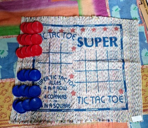 Tavolo gioco grande - tavolo,
