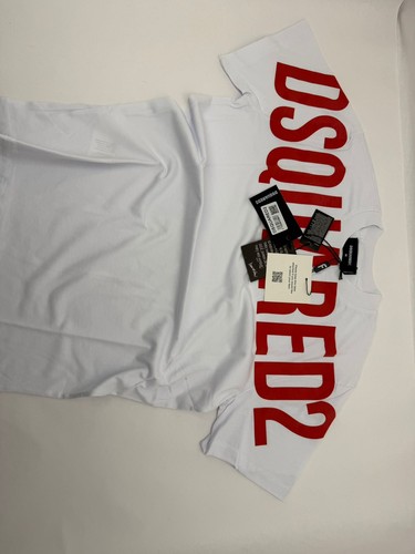 Maglia dsquared - ,