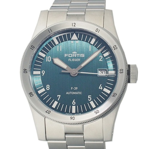 Fortis aviatore f4220019 - fortis, f-39