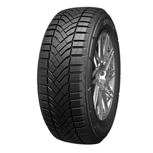 Pneumatici 195 r16 - 195/75, 110r