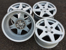 4 CERCHI IN LEGA per AUDI