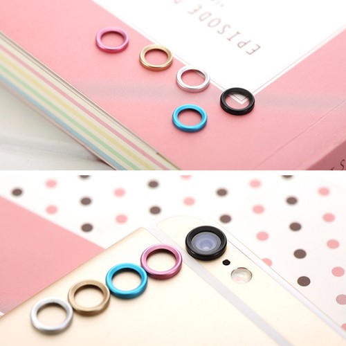 Pezzi protezione fotocamera - ,