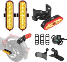  Segnali di Giro per Scooter