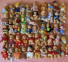 Winnie The Pooh Peluche