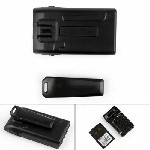 1pièce batterie case pour - case,