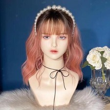 Supporto per parrucca con