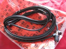 Radio linea elettrica originale Alfa Romeo 166 anno 98 - 07 CD 60658154 NUOVA