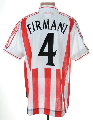 Maglia calcio vicenza - maglia,