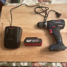 Bosch GSB18V-535C Brushless