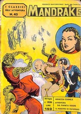 [203] CLASSICI DELL AVVENTURA