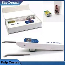 Tester Polpa Elettrico Endo