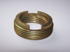 Dado di bloccaggio per