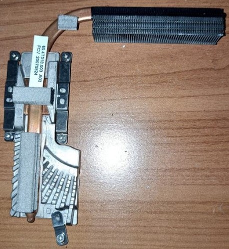Dissipatore acer travelmate - acer,