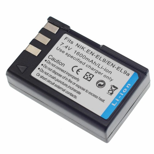 Batteria el9 el9a - batteria, mh-23