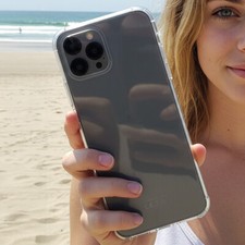 Custodia in silicone classica